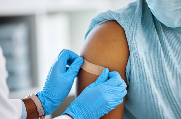 The Importance of Immunizations Across the Lifespan