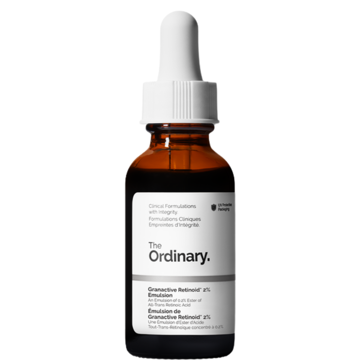 The Ordinary Granactive Retinoid 2% Emulsion 30ml