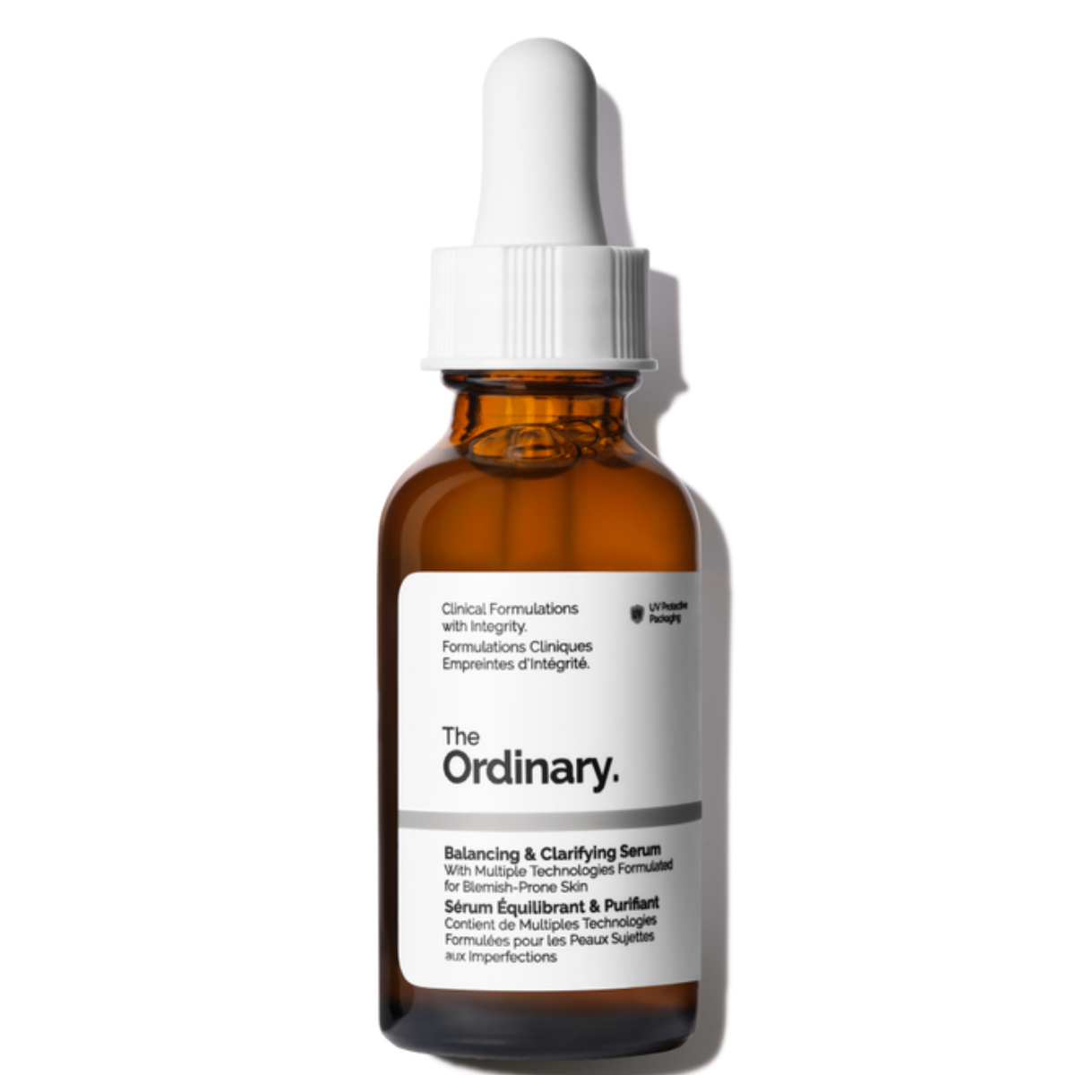 The Ordinary Balancing And Clarifying Serum 30ml