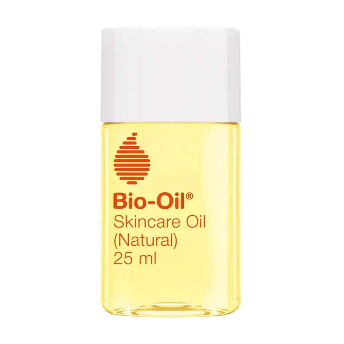 Bio Oil Skincare Oil Natural 25ml