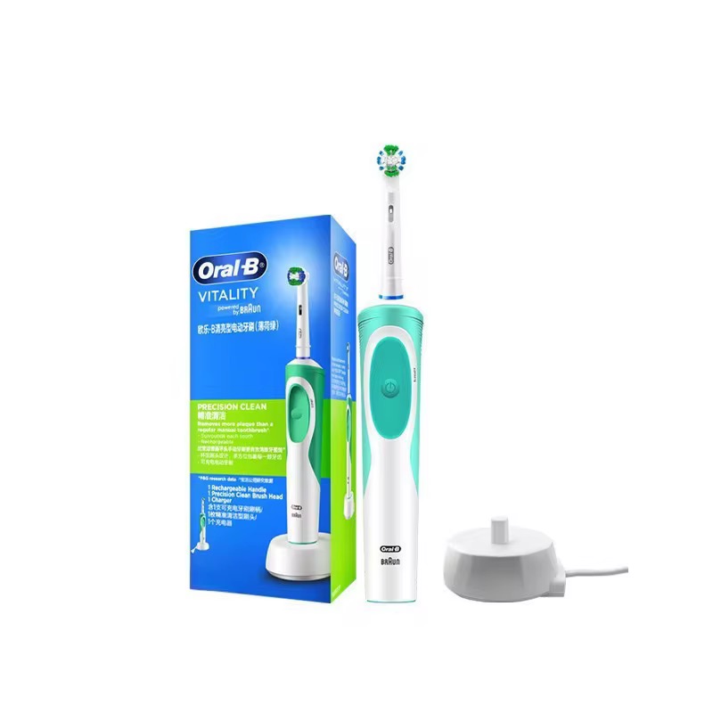 Oral-B Vitality Rechargeable Toothbrush