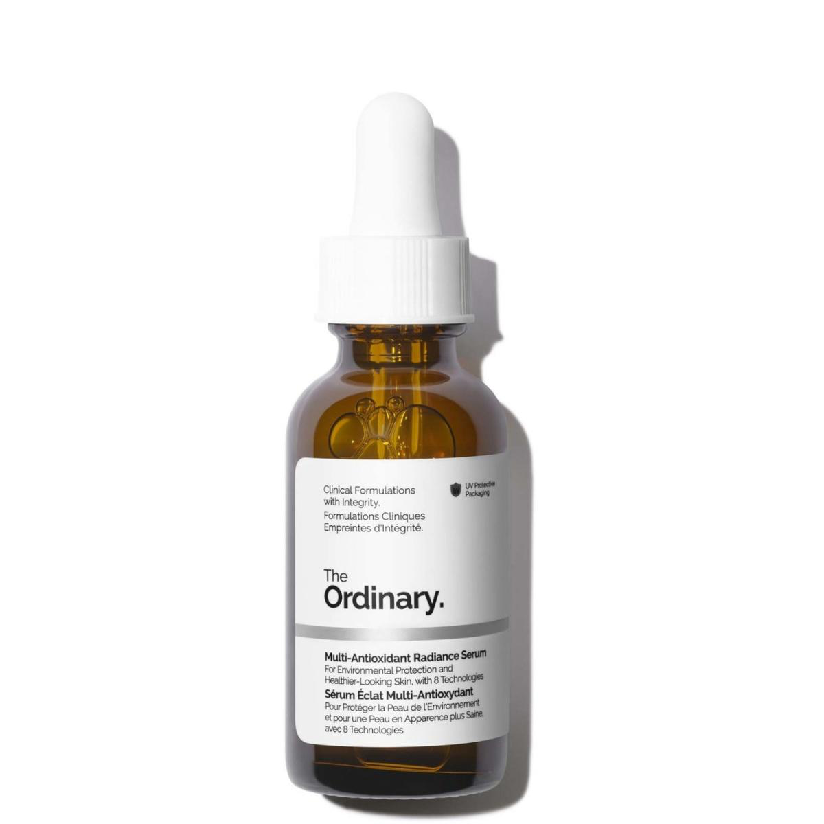 The Ordinary Multi Antioxidant Radiance Serum 30ml