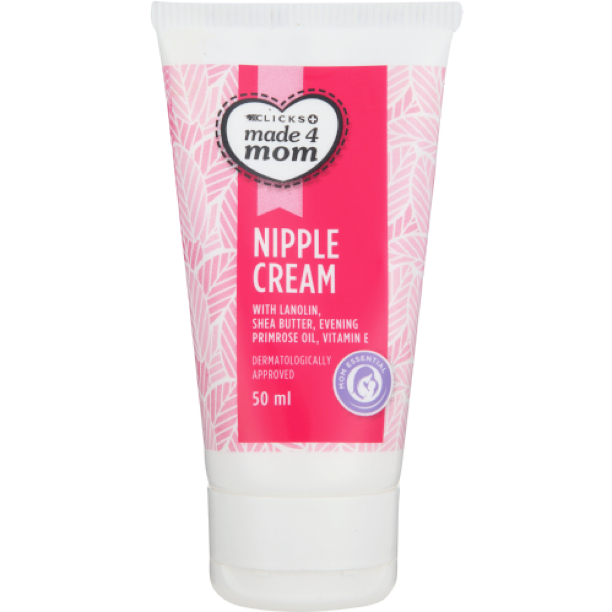Made 4 Mom Nipple Cream 50ml