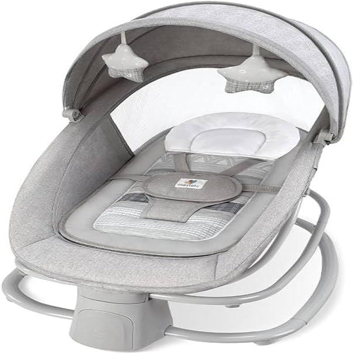 Mastela 4 in 1 Baby Rocking Chair