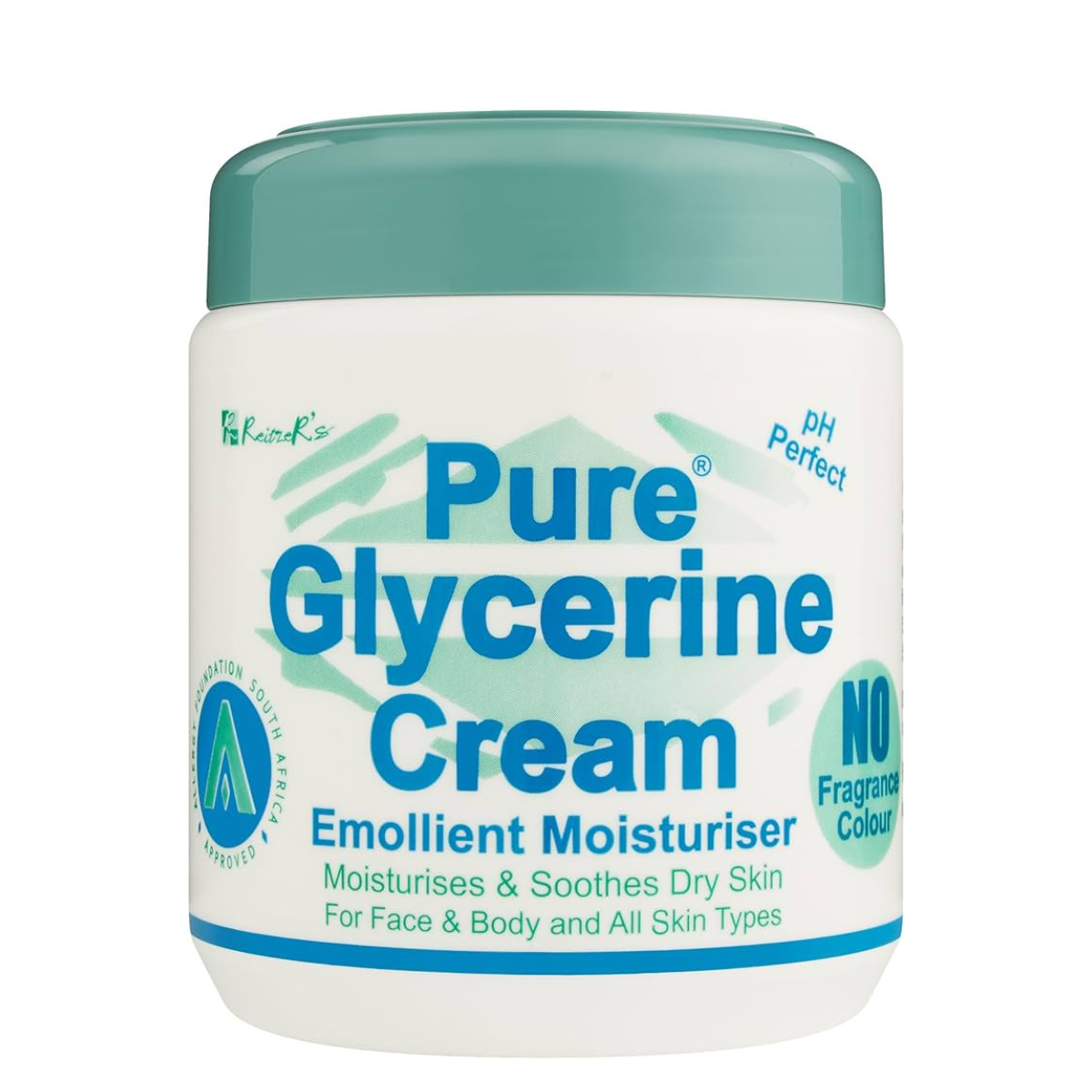 Reitzers Pure Glycerine Cream 500ml