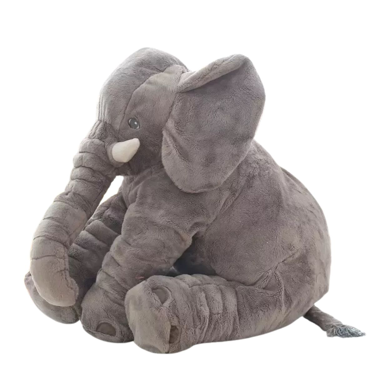 Baby Elephant Doll