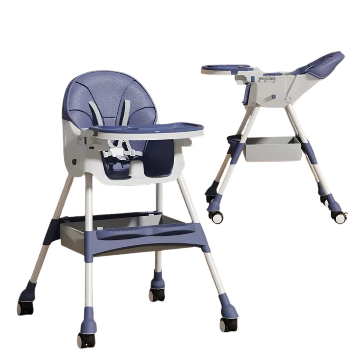 Baby High Feeding Chair