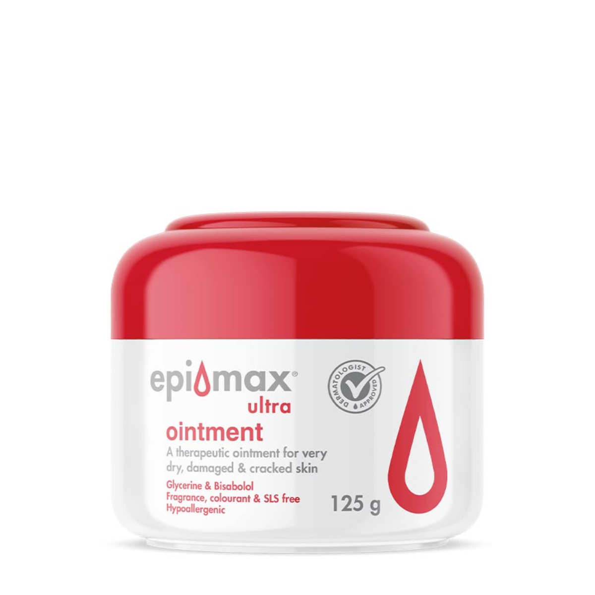 Epimax Ultra Ointment 125g