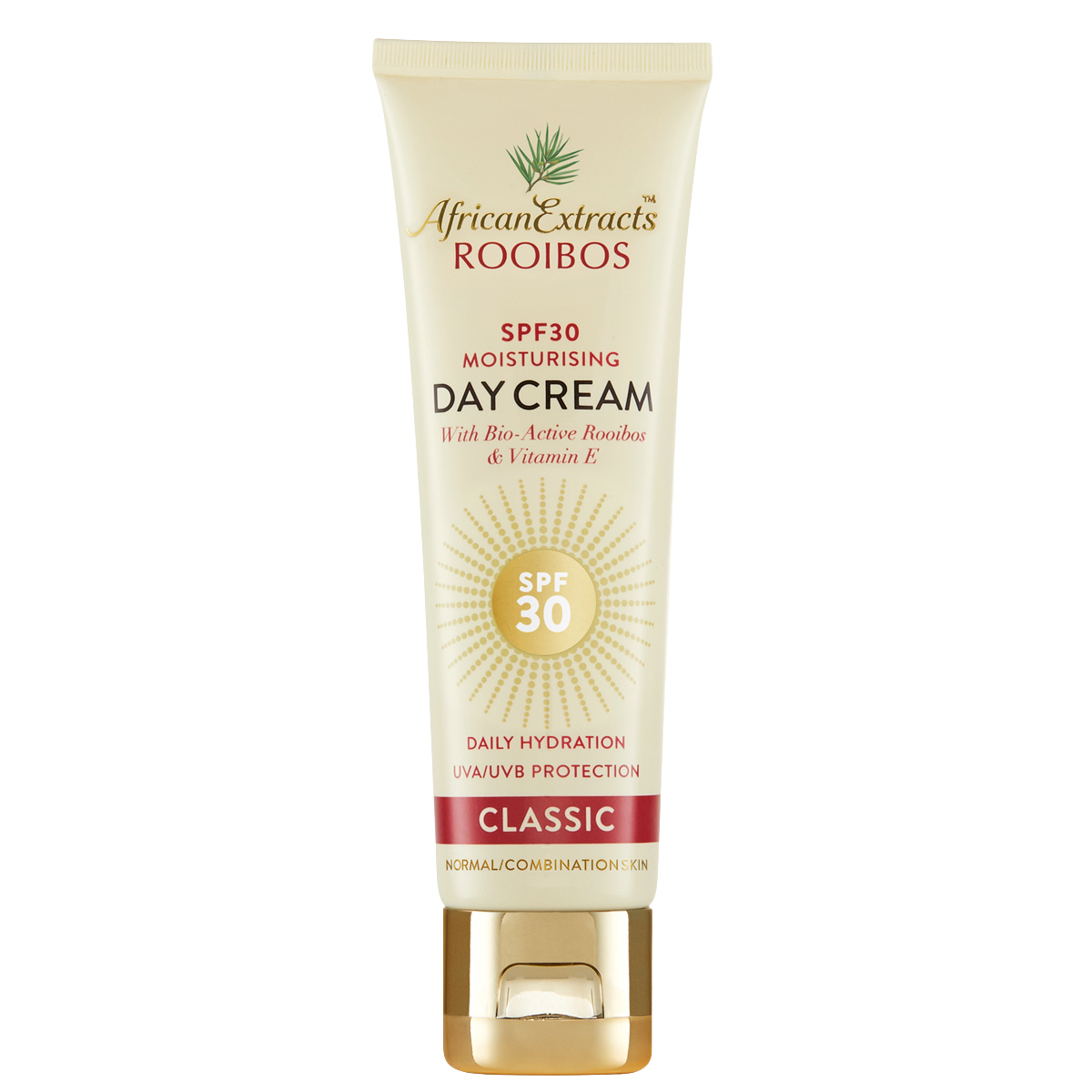 African Extracts Classic Day Cream SPF30 50ml