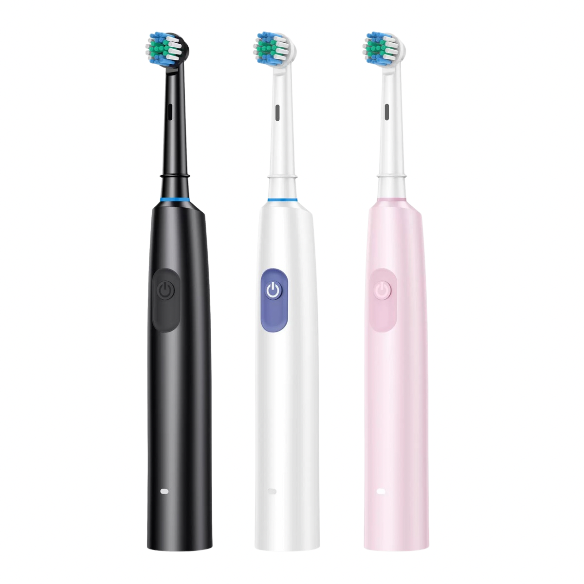 Deep Clean Rechargeable Toothbrush