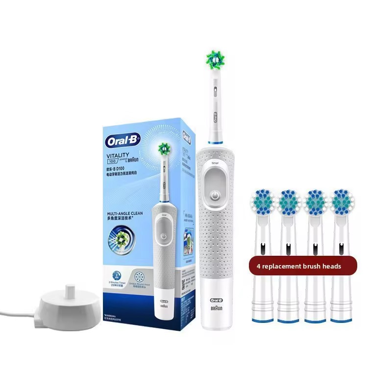 Oral-B Vitality Rechargeable Toothbrush
