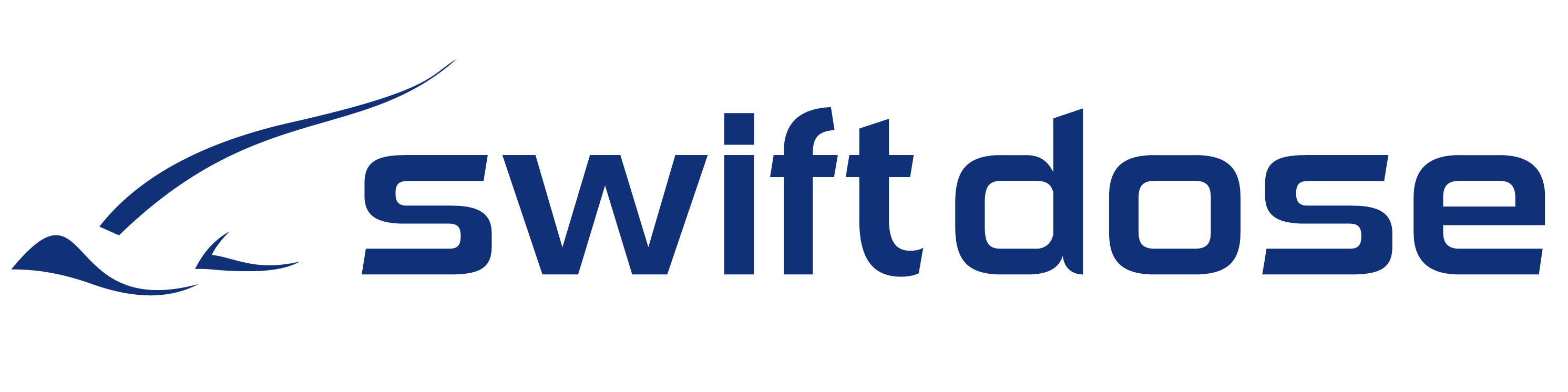 SwiftDose Logo